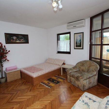 Apartment Vesna Rovinj Kültér fotó