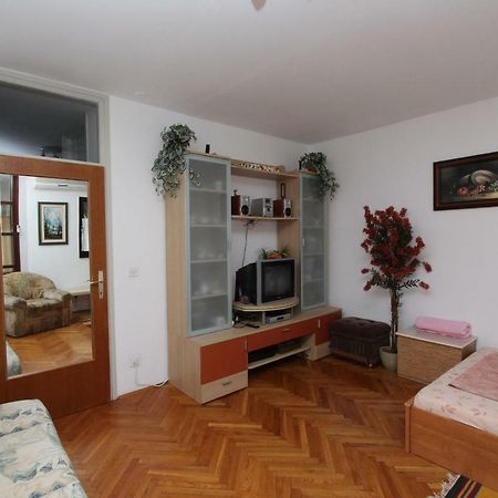 Apartment Vesna Rovinj Kültér fotó