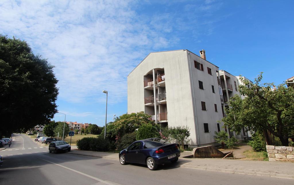 Apartment Vesna Rovinj Kültér fotó