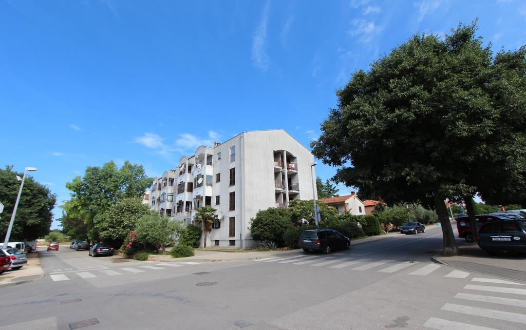 Apartment Vesna Rovinj Kültér fotó
