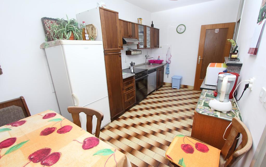 Apartment Vesna Rovinj Kültér fotó