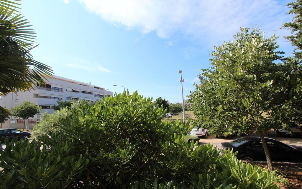 Apartment Vesna Rovinj Kültér fotó