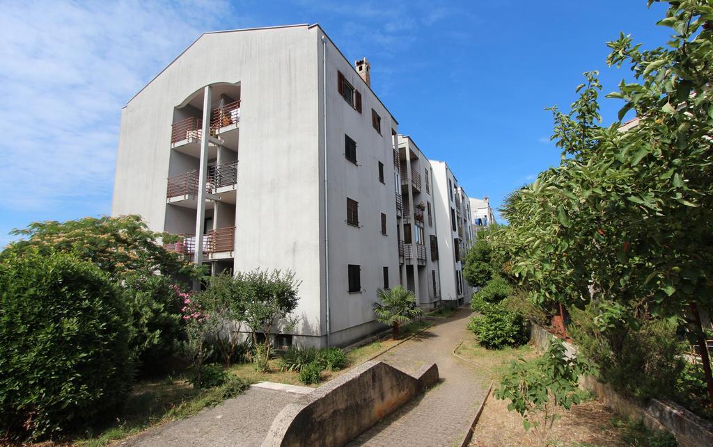 Apartment Vesna Rovinj Kültér fotó