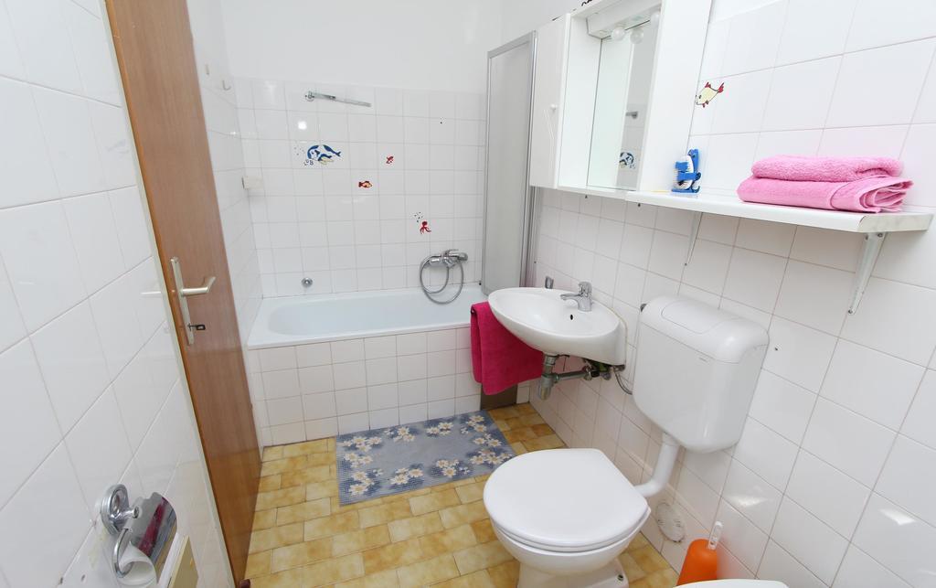 Apartment Vesna Rovinj Szoba fotó