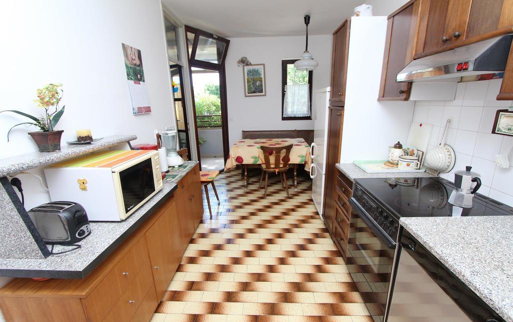 Apartment Vesna Rovinj Szoba fotó