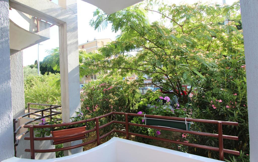 Apartment Vesna Rovinj Kültér fotó