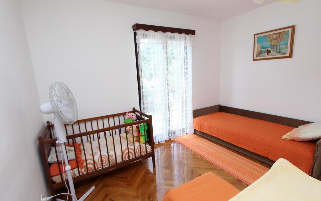 Apartment Vesna Rovinj Szoba fotó