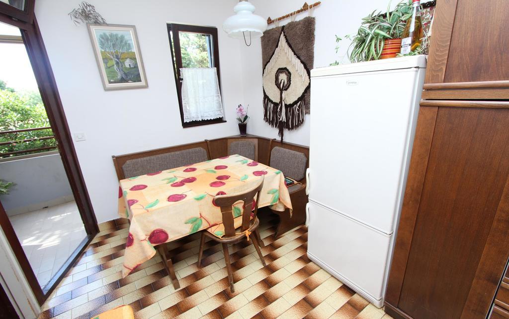 Apartment Vesna Rovinj Kültér fotó