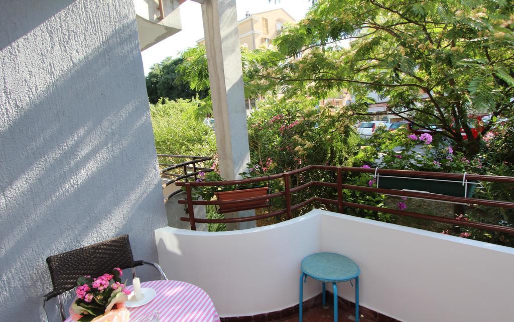 Apartment Vesna Rovinj Kültér fotó