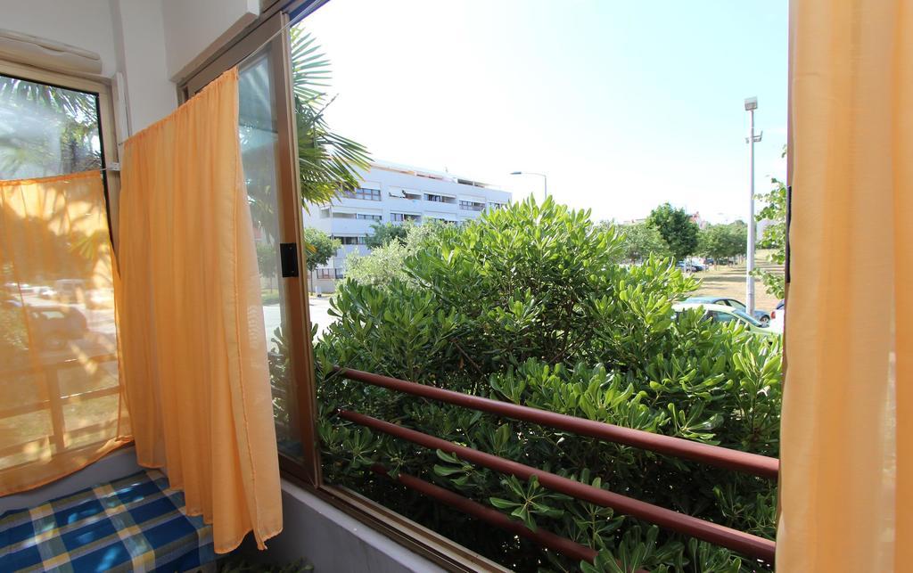 Apartment Vesna Rovinj Kültér fotó