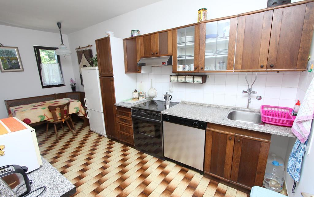 Apartment Vesna Rovinj Szoba fotó
