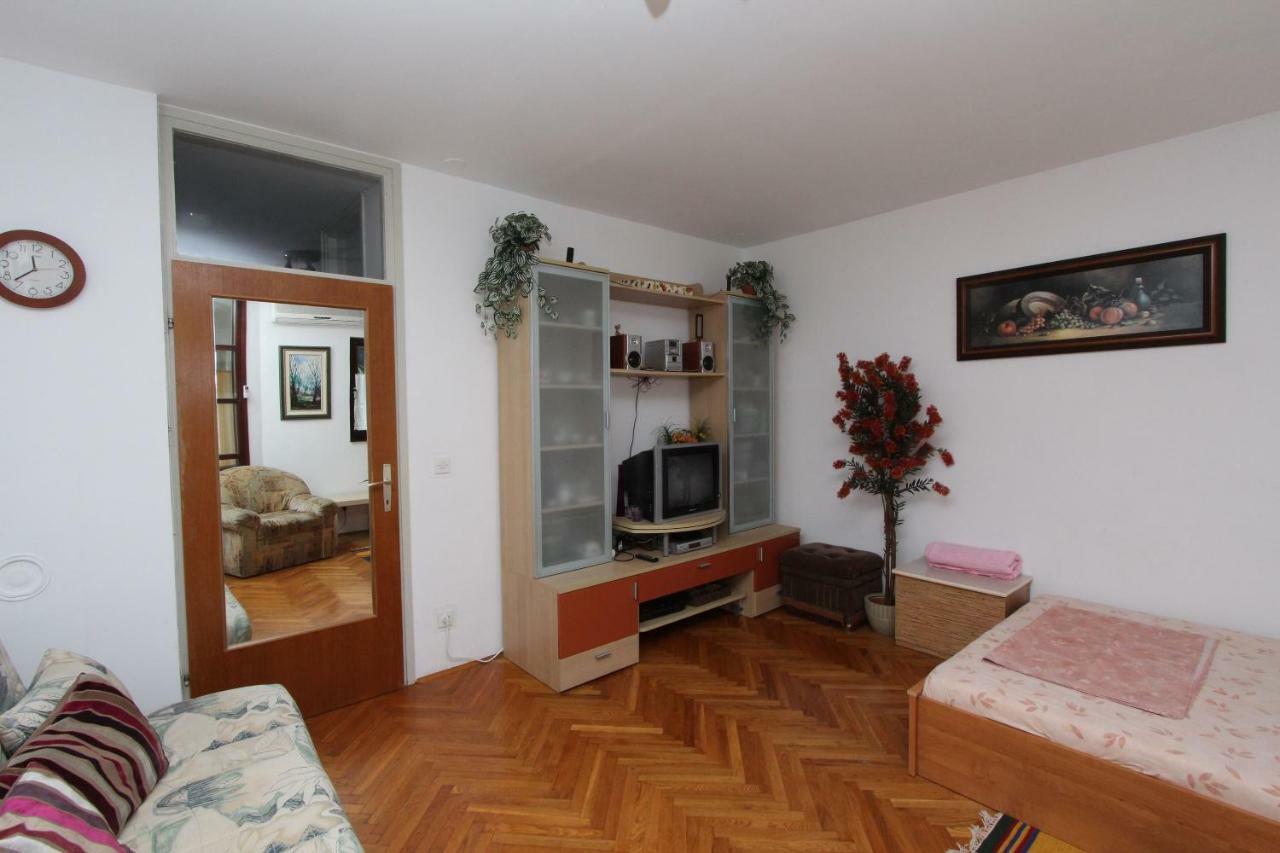 Apartment Vesna Rovinj Kültér fotó