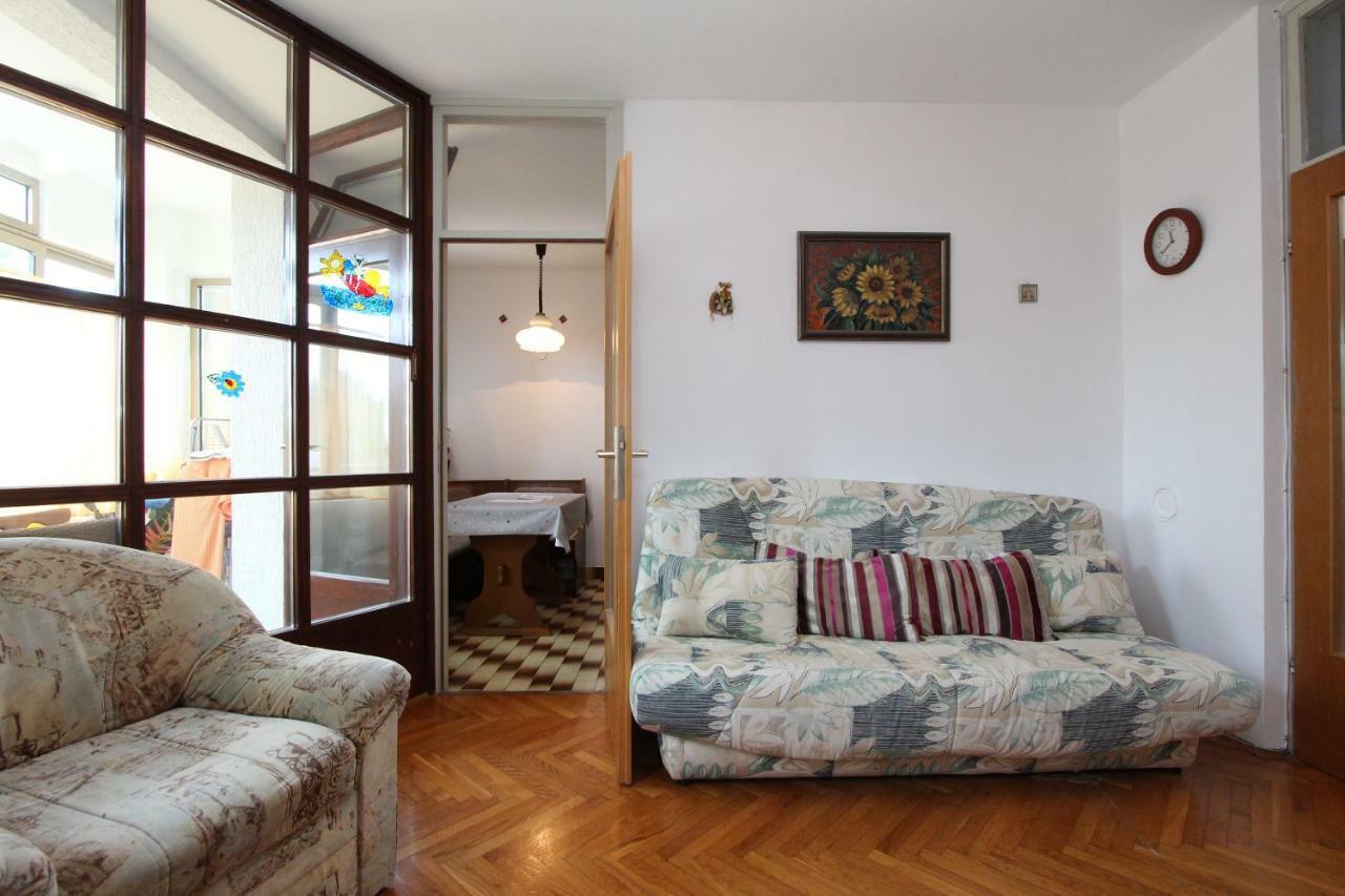 Apartment Vesna Rovinj Kültér fotó
