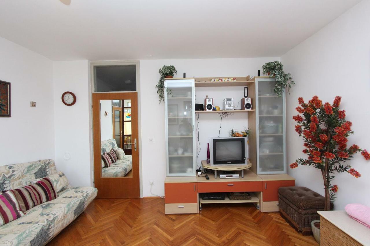 Apartment Vesna Rovinj Kültér fotó