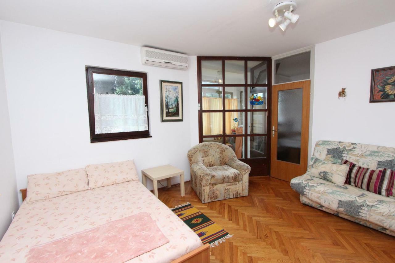 Apartment Vesna Rovinj Kültér fotó